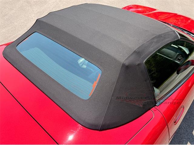2001 Chevrolet Corvette (CC-2090107) for sale in Alsip, Illinois