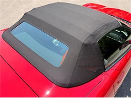 2001 Chevrolet Corvette (CC-2090107) for sale in Alsip, Illinois