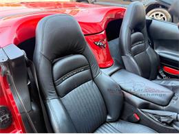 2001 Chevrolet Corvette (CC-2090107) for sale in Alsip, Illinois