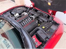 2001 Chevrolet Corvette (CC-2090107) for sale in Alsip, Illinois