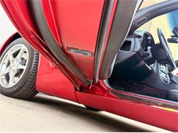 2001 Chevrolet Corvette (CC-2090107) for sale in Alsip, Illinois