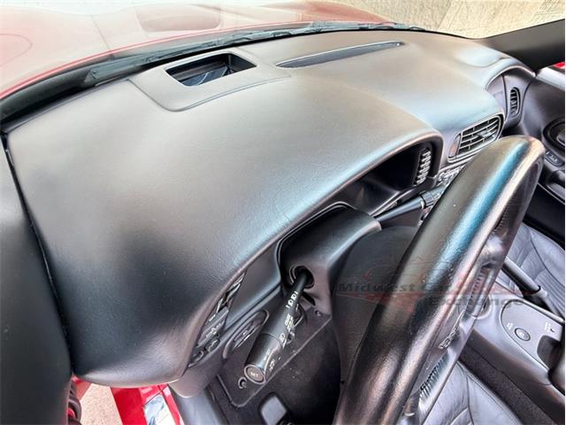 2001 Chevrolet Corvette (CC-2090107) for sale in Alsip, Illinois