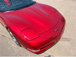 2001 Chevrolet Corvette (CC-2090107) for sale in Alsip, Illinois