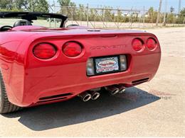 2001 Chevrolet Corvette (CC-2090107) for sale in Alsip, Illinois