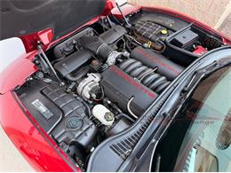 2001 Chevrolet Corvette (CC-2090107) for sale in Alsip, Illinois