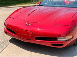 2001 Chevrolet Corvette (CC-2090107) for sale in Alsip, Illinois