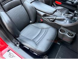 2001 Chevrolet Corvette (CC-2090107) for sale in Alsip, Illinois