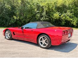 2001 Chevrolet Corvette (CC-2090107) for sale in Alsip, Illinois