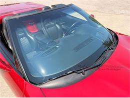 2001 Chevrolet Corvette (CC-2090107) for sale in Alsip, Illinois