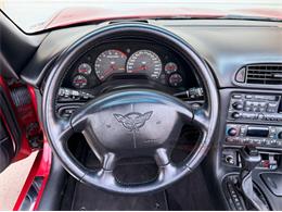 2001 Chevrolet Corvette (CC-2090107) for sale in Alsip, Illinois