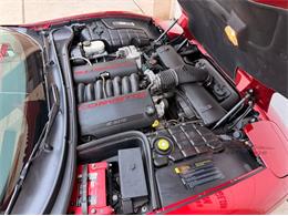 2001 Chevrolet Corvette (CC-2090107) for sale in Alsip, Illinois