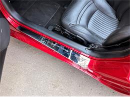 2001 Chevrolet Corvette (CC-2090107) for sale in Alsip, Illinois