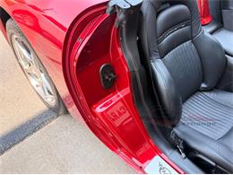 2001 Chevrolet Corvette (CC-2090107) for sale in Alsip, Illinois