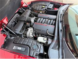 2001 Chevrolet Corvette (CC-2090107) for sale in Alsip, Illinois