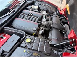 2001 Chevrolet Corvette (CC-2090107) for sale in Alsip, Illinois