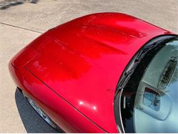 2001 Chevrolet Corvette (CC-2090107) for sale in Alsip, Illinois