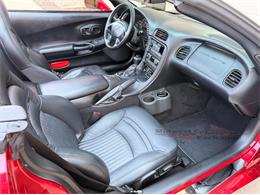 2001 Chevrolet Corvette (CC-2090107) for sale in Alsip, Illinois