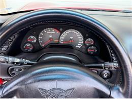 2001 Chevrolet Corvette (CC-2090107) for sale in Alsip, Illinois