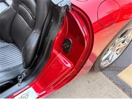 2001 Chevrolet Corvette (CC-2090107) for sale in Alsip, Illinois