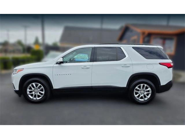 2019 Chevrolet Traverse (CC-2091070) for sale in Tacoma, Washington