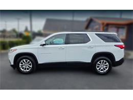 2019 Chevrolet Traverse (CC-2091070) for sale in Tacoma, Washington