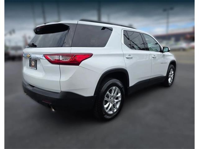 2019 Chevrolet Traverse (CC-2091070) for sale in Tacoma, Washington