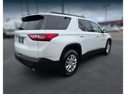 2019 Chevrolet Traverse (CC-2091070) for sale in Tacoma, Washington