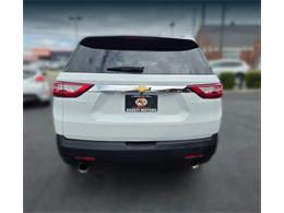 2019 Chevrolet Traverse (CC-2091070) for sale in Tacoma, Washington