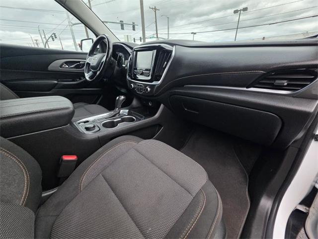 2019 Chevrolet Traverse (CC-2091070) for sale in Tacoma, Washington