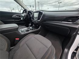 2019 Chevrolet Traverse (CC-2091070) for sale in Tacoma, Washington