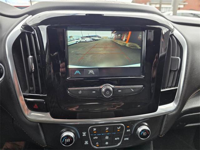 2019 Chevrolet Traverse (CC-2091070) for sale in Tacoma, Washington