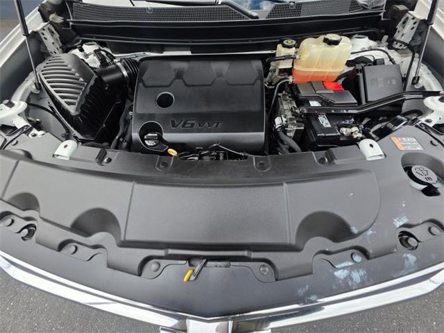 2019 Chevrolet Traverse (CC-2091070) for sale in Tacoma, Washington
