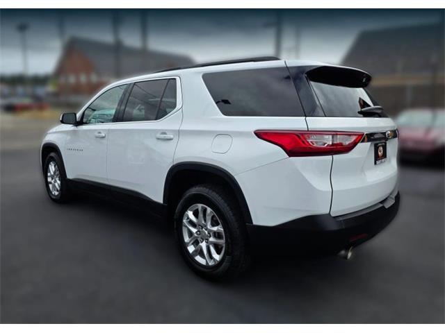 2019 Chevrolet Traverse (CC-2091070) for sale in Tacoma, Washington