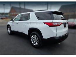 2019 Chevrolet Traverse (CC-2091070) for sale in Tacoma, Washington