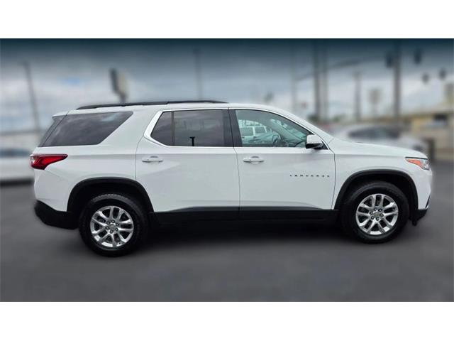 2019 Chevrolet Traverse (CC-2091070) for sale in Tacoma, Washington