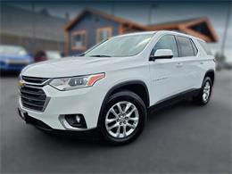 2019 Chevrolet Traverse (CC-2091070) for sale in Tacoma, Washington