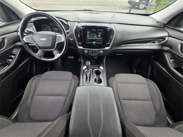 2019 Chevrolet Traverse (CC-2091070) for sale in Tacoma, Washington