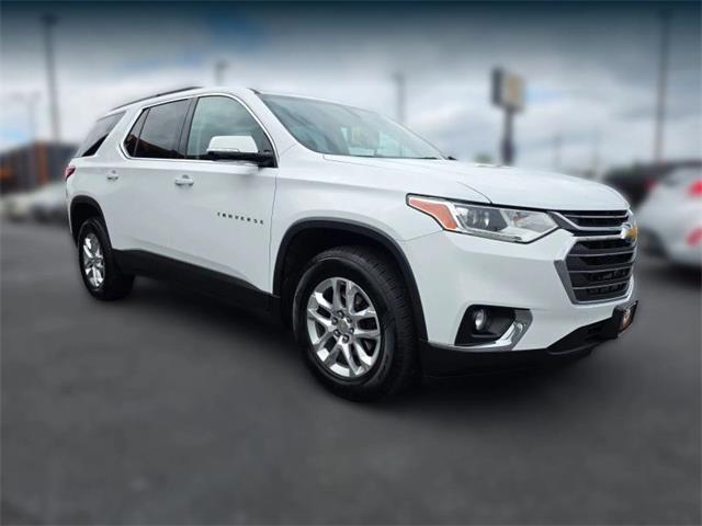 2019 Chevrolet Traverse (CC-2091070) for sale in Tacoma, Washington