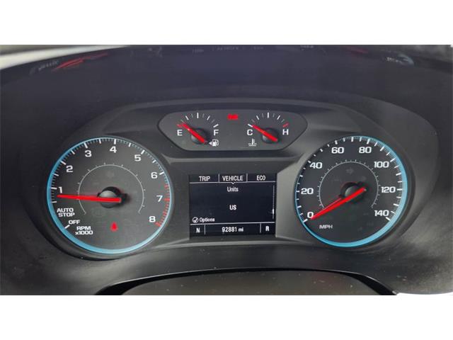 2019 Chevrolet Traverse (CC-2091070) for sale in Tacoma, Washington