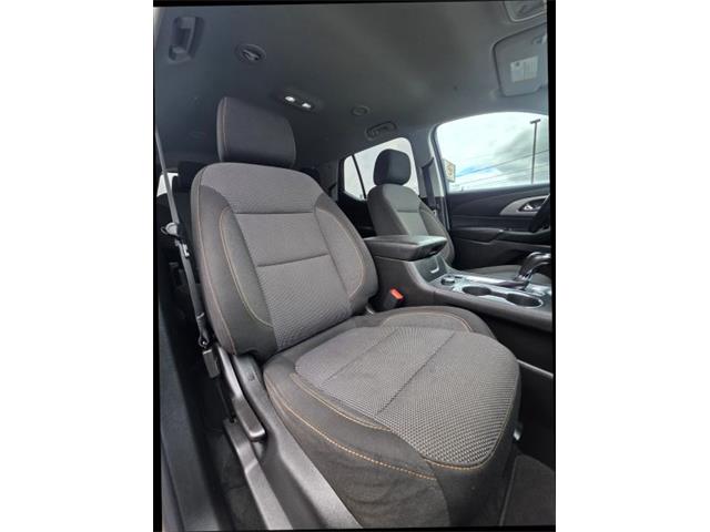 2019 Chevrolet Traverse (CC-2091070) for sale in Tacoma, Washington