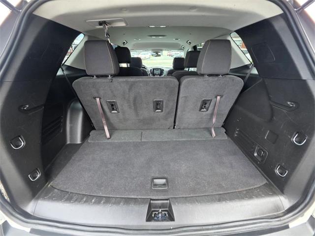 2019 Chevrolet Traverse (CC-2091070) for sale in Tacoma, Washington