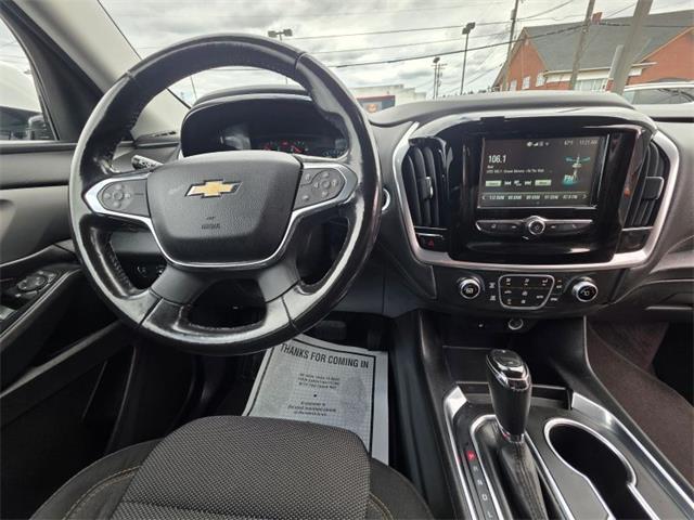 2019 Chevrolet Traverse (CC-2091070) for sale in Tacoma, Washington