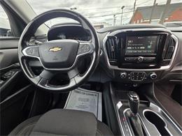2019 Chevrolet Traverse (CC-2091070) for sale in Tacoma, Washington