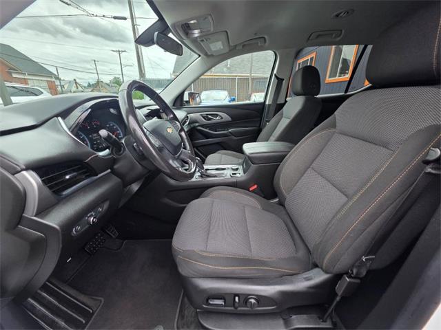 2019 Chevrolet Traverse (CC-2091070) for sale in Tacoma, Washington