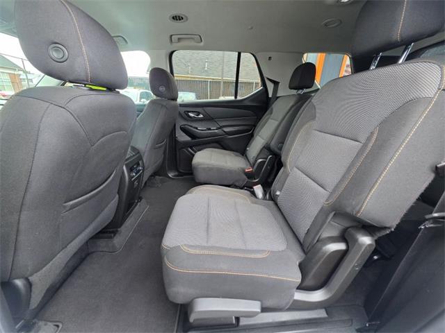 2019 Chevrolet Traverse (CC-2091070) for sale in Tacoma, Washington