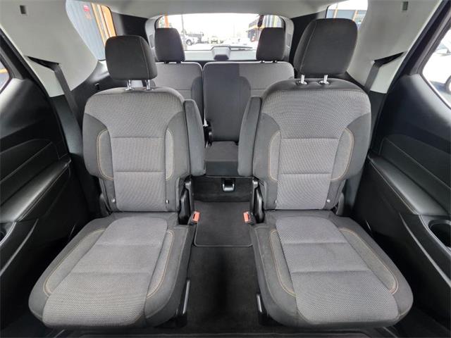 2019 Chevrolet Traverse (CC-2091070) for sale in Tacoma, Washington
