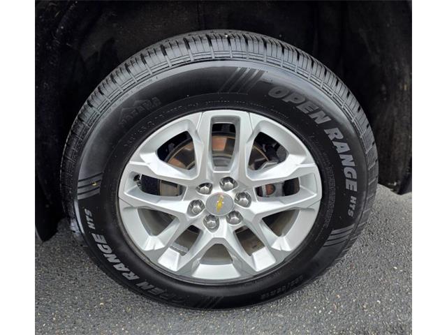 2019 Chevrolet Traverse (CC-2091070) for sale in Tacoma, Washington