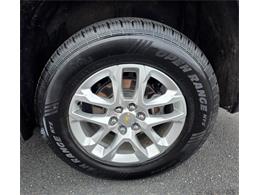 2019 Chevrolet Traverse (CC-2091070) for sale in Tacoma, Washington