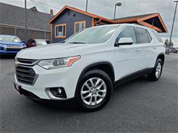 2019 Chevrolet Traverse (CC-2091070) for sale in Tacoma, Washington