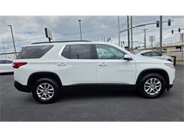 2019 Chevrolet Traverse (CC-2091070) for sale in Tacoma, Washington